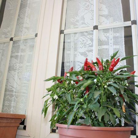 Patrancarro Home - Letojanni Taormina Zewnętrze zdjęcie
