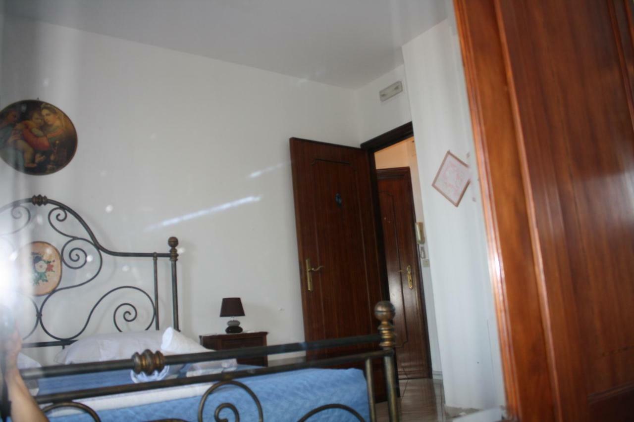 Patrancarro Home - Letojanni Taormina Zewnętrze zdjęcie