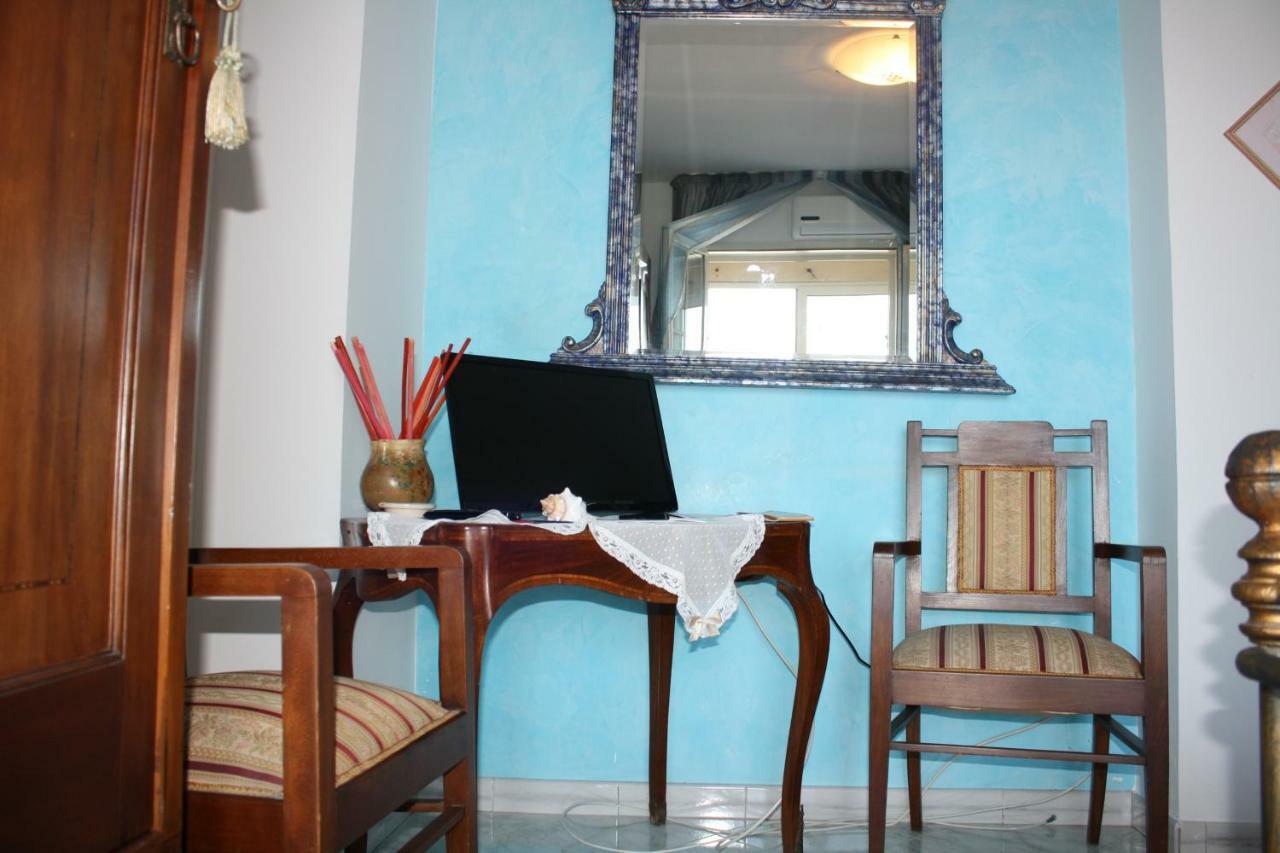 Patrancarro Home - Letojanni Taormina Zewnętrze zdjęcie