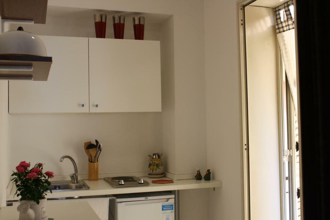 Patrancarro Home - Letojanni Taormina Zewnętrze zdjęcie